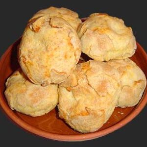 Garullas valletenzanas