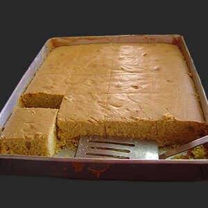 Mantecada. Amasijos del Valle de Tenza