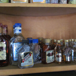 Aguardiente y ron de Boyacá. Amasijos del Valle de Tenza