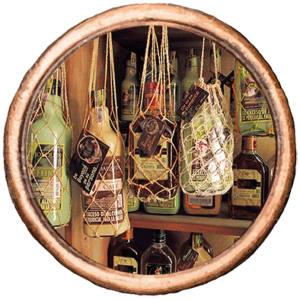 Amasijos del Valle de Tenza. Tienda, Categoria licores típicos