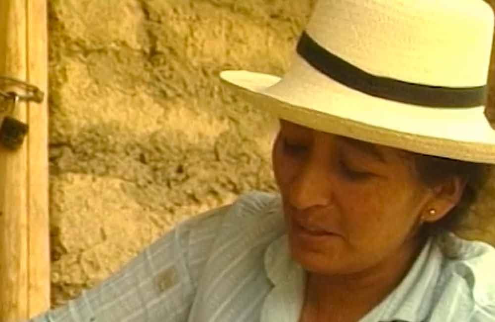 Ráquira: Las mujeres Jérez y sus hijas del barro (1998)